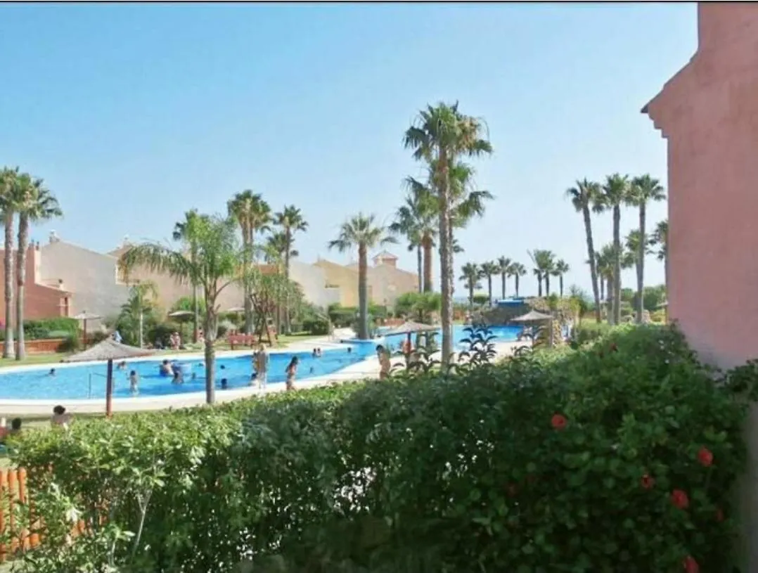Holiday home Acogedora Casa Adosada Luminosa De 3 Plantas. Zahara de los Atunes