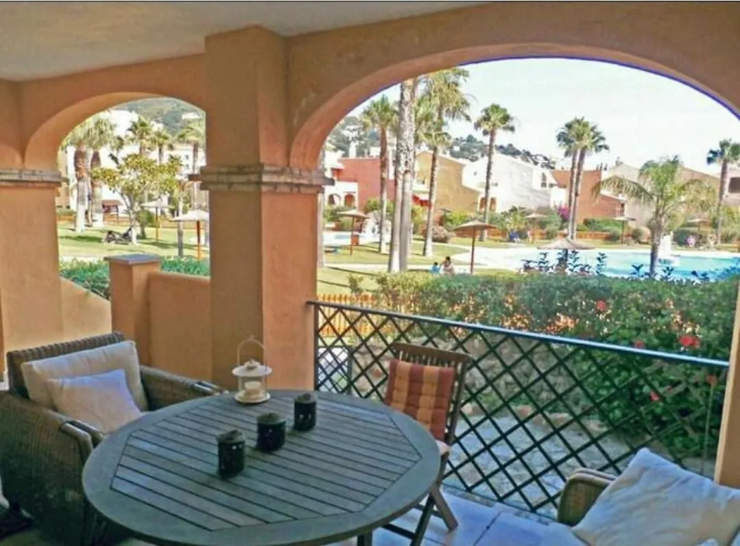Holiday home Acogedora Casa Adosada Luminosa De 3 Plantas. Zahara de los Atunes