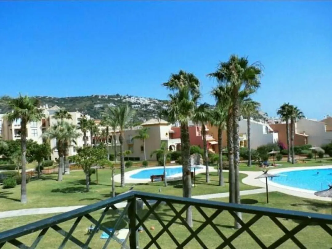 Holiday home Acogedora Casa Adosada Luminosa De 3 Plantas. Zahara de los Atunes