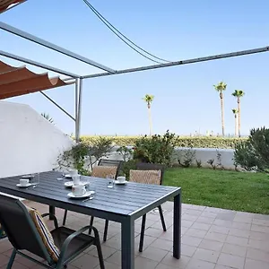 Сasa de vacaciones Costa Zahara, Zahara de los Atunes