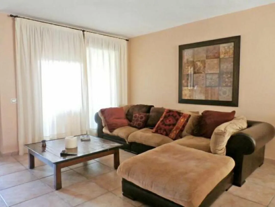 Holiday home Acogedora Casa Adosada Luminosa De 3 Plantas. Zahara de los Atunes Spain