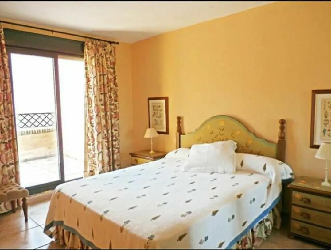 Holiday home Acogedora Casa Adosada Luminosa De 3 Plantas. Zahara de los Atunes Spain